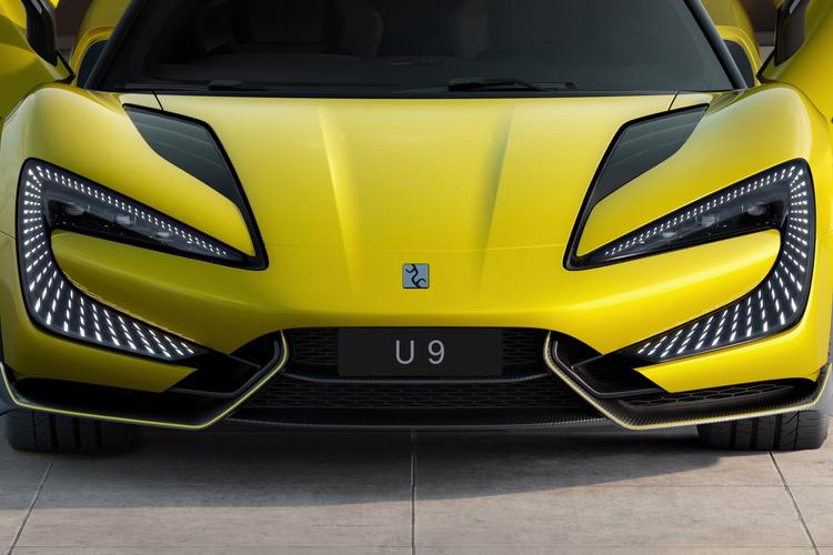 成都342仰望U9以性能突破设计的极限，理想汽车企业文化与价值观