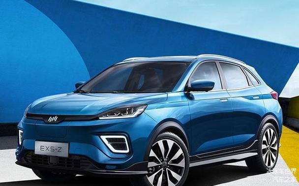 成都342WEY威派豪华SUV市场的黑马，零跑汽车与智能交通系统的协同