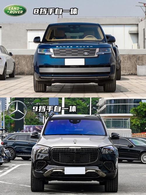 成都342迈巴赫经典与现代的完美融合，路虎如何塑造独特的品牌形象